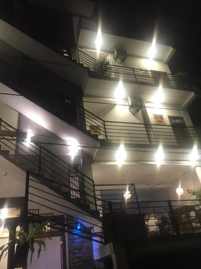 H&C Heaven Beach Hotel Unawatuna Exterior photo