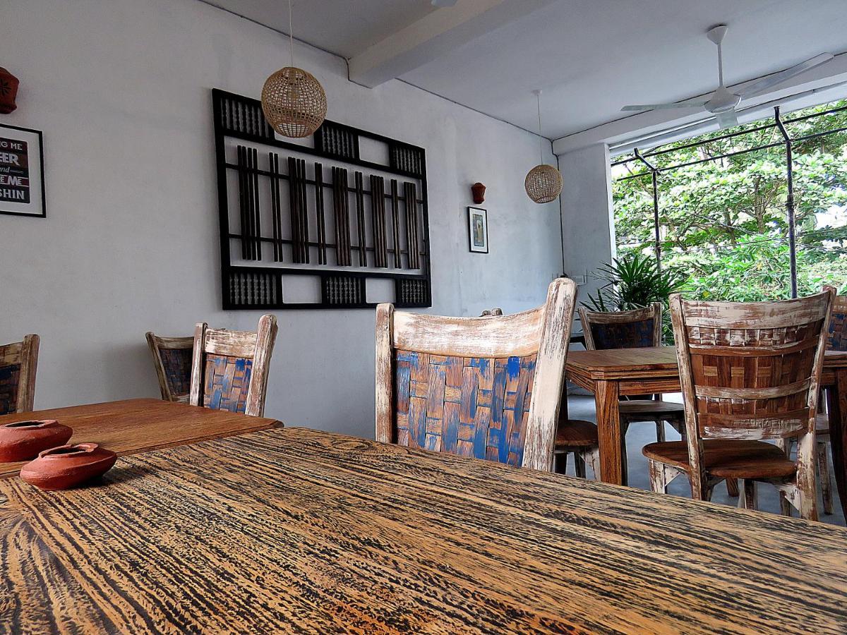 H&C Heaven Beach Hotel Unawatuna Exterior photo