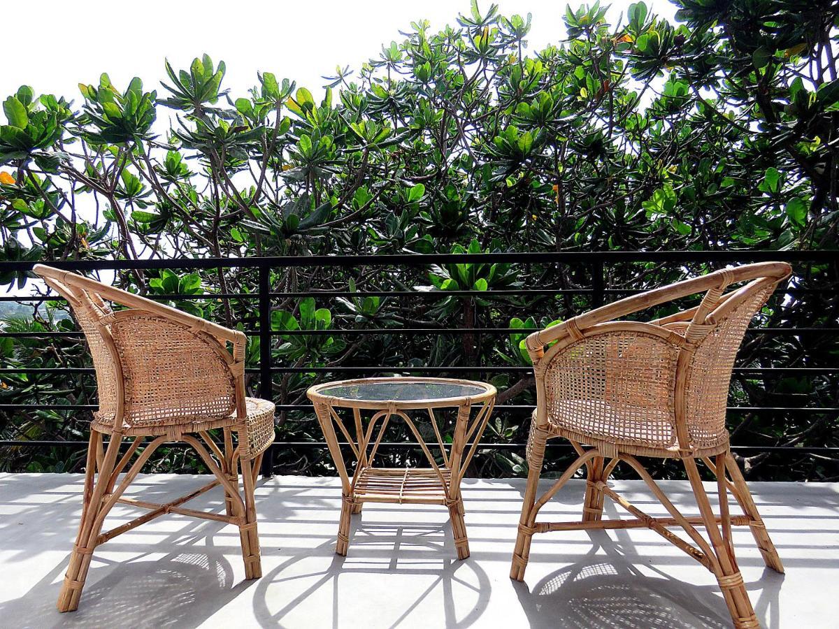 H&C Heaven Beach Hotel Unawatuna Exterior photo